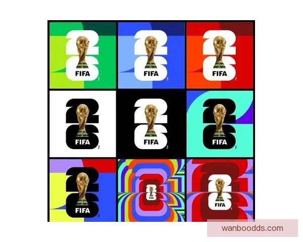 2026年世界杯将首次由三国联合举办，揭开全球足球新篇章